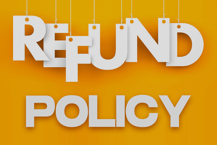 Refund Policy - The Best POD Fullfilment Platform